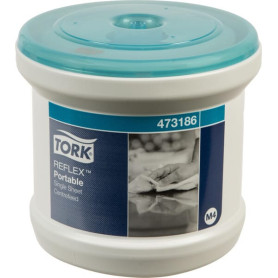 Lingettes nettoyantes Tork