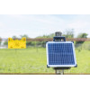 AKO SunPower S1500 - Électrificateur solaire