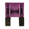 2 FUSIBLES ENFICHABLES MAXI 100A VIOLET - Ref: 712484