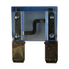BOITE 10 FUSIBLES ENFICHABLES MAXI 60A BLEU - Ref: 712182