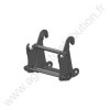 INTERFACE CHARGEUR CATERPILLAR-MANITOU - Ref: 406547