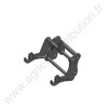 INTERFACE CHARGEUR MANITOU-3 PTS CAT3 - Ref: 408155