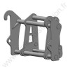 INTERFACE CHARGEUR DIECI N°2 - DIECI T60 - Ref: 448012