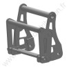 INTERFACE CHARGEUR BOBCAT-JLG - Ref: 413981