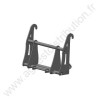 INTERFACE CHARGEUR JCB Q-FIT-JCB ETROIT - Ref: 408156