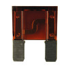 BOITE 10 FUSIBLES ENFICHABLES MAXI 70A MARRON - Ref: 712183