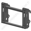 INTERFACE CHARGEUR DIECI N°2 - JCB Q-FIT - Ref: 450422
