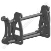 INTERFACE CHARGEUR JCB 407 - MX - Ref: 452429