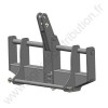 INTERFACE CHARGEUR 3 PTS CAT2-MERLO - Ref: 415749