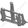 INTERFACE CHARGEUR 3PTS CAT3-MANITOU - Ref: 412578