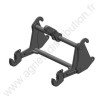 INTERFACE CHARGEUR FAUCHEUX STD-3 PTS CAT2 MA - Ref: 410379