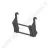 INTERFACE CHARGEUR JCB Q-FIT R-FAUCHEUX STD - Ref: 406795