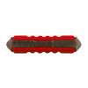 BOITE 100 FUSIBLES BNA 25A ROUGE - Ref: 725134