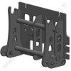 INTERFACE CHARGEUR SETRA F1 - BOBCAT - Ref: 452401