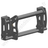 INTERFACE CHARGEUR MANITOU - CLAAS TARGO - Ref: 452359