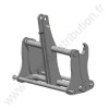 INTERFACE CHARGEUR 3 PTS CAT2-MANITOU - Ref: 408709