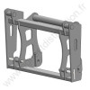 INTERFACE CHARGEUR BOBCAT-JCB Q-FIT - Ref: 414414