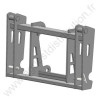 INTERFACE CHARGEUR CATERPILLAR-JCB Q-FIT - Ref: 412526