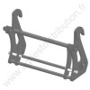 INTERFACE CHARGEUR CLAAS SCORP-MX - Ref: 411385