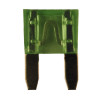 BOITE 50 FUSIBLES ENFICHABLES MINI 30A VERT - Ref: 712178