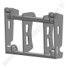 INTERFACE CHARGEUR JCB ETROIT-JCB Q-FIT - Ref: 411529