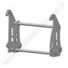 INTERFACE CHARGEUR JCB Q-FIT-CLAAS SCORPION - Ref: 448064
