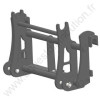 INTERFACE CHARGEUR MERLO-BOBCAT - Ref: 413980