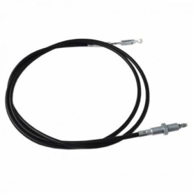 CABLE MX MAILLEUX 1M10 - ref : 319736