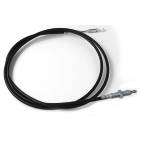 CABLE MX MAILLEUX 1M80 - ref : 300668