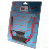 PORTE FUSIBLE VOLANT ETANCHE ENFICHABLE - Ref: 746030