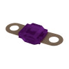 FUSIBLE RUBAN PROTEGE MIDI 200A VIOLET - Ref: 725219