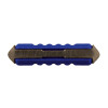 BOITE 100 FUSIBLES BNA 8A BLEU - Ref: 725131