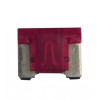 BOITE 100 FUSIBLES COMPACTS 4A ROSE - Ref: 712202