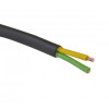 GAINE THERMO RETRACTABLE ADHESIVE Ø 3mm LG 1.22m - Ref: 743441