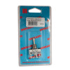 INTERRUPTEUR A LEVIER UNIPOLAIRE MOM/OFF/MOM - Ref: 746106