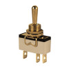 INTERRUPTEUR A LEVIER UNIPOLAIRE MOM/OFF/MOM Réf. : 714126