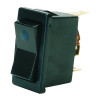 INTERRUPTEUR A BASCULE 12V POUR GYROPHARES - Ref: 714024