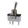 INTERRUPTEUR A LEVIER UNIPOLAIRE MOM/ON - Ref: 714100