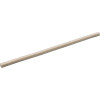 Joint feutre 8x6,5x1000 - Ref: STRS15340118X65