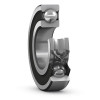 Roulement à billes à gorge profonde 35x72x17 mm SKF - Ref: 62072RS1C4