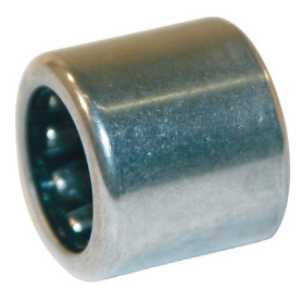Roulement roue libre à aiguille 10x14x12mm INA/FAG - Ref: HF1012