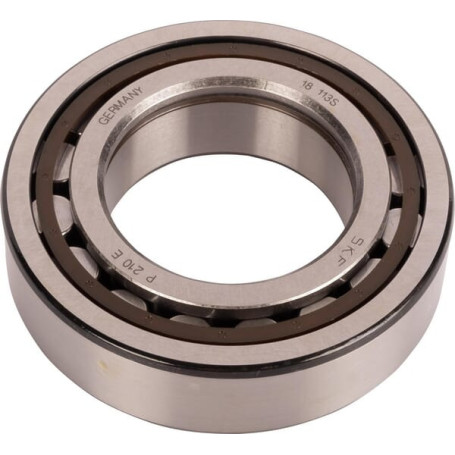 Roulements à rouleaux cylindriques - Ref: CI027534