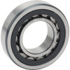Roulement à rouleaux cylindriques 35x72x17mm INA/FAG - Ref: NU207ETVP2C4
