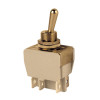 INTERRUPTEUR A LEVIER BIPOLAIRE MOM/ON - Ref: 714128