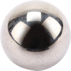 Boule de roulement 2 mm - Ref: BB2KR