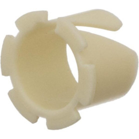 Palier lisse