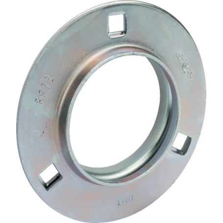 Bride de palier FLAN 03.72 MSB - Ref: VF06215784