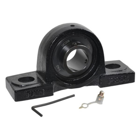 Palier - Ref: UCP20824