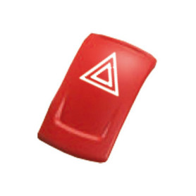 BASCULE ROUGE WARNING POUR INTERRUPTEUR APEM KR - Ref: 714470