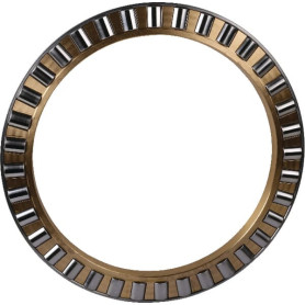 Roulement axial à roul. cyl. - Ref: K81112TN